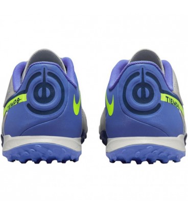 کفش استوک ریز چمن مصنوعی نایک تمپو Nike Tiempo Legend 9 Academy Tf M DA1191-075