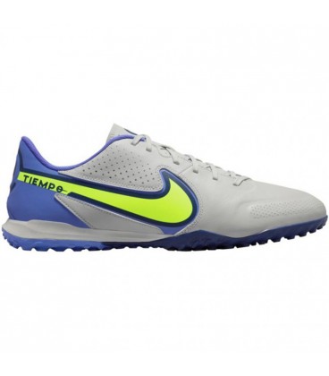 کفش استوک ریز چمن مصنوعی نایک تمپو Nike Tiempo Legend 9 Academy Tf M DA1191-075