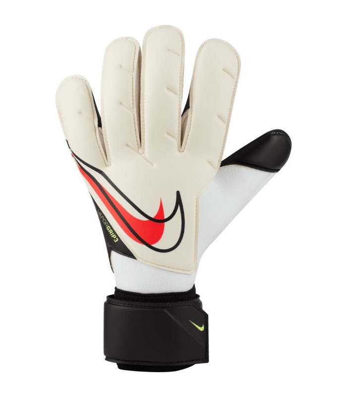 vg3 goalkeeper gloves