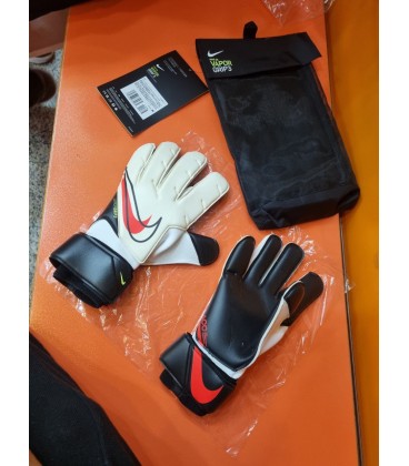 دستکش دروازه بانی نایک ویپور Nike Vapor Grip 3 Goalkeeper Gloves W26047-HBC