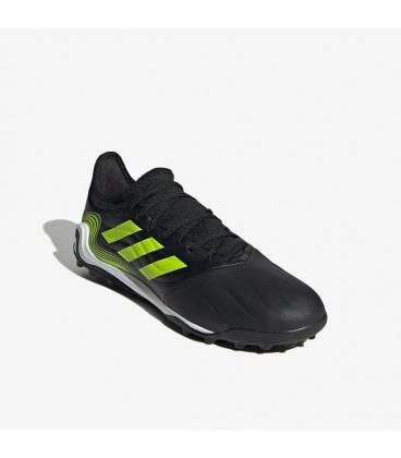 کفش استوک ریز چمن مصنوعی آدیداس کوپا adidas Copa Sense .3 TF Superlative - Core Black Fw6529