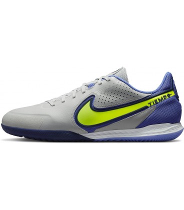 کفش فوتسال نایک تمپو لجند 9 Nike React Tiempo Legend 9 Pro IC DA1183-075