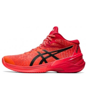 کفش والیبال مردانه طرح آسیکس Asics Men's SKY ELITE FF MT 2