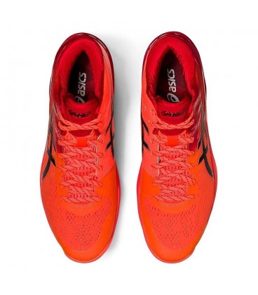 کفش والیبال مردانه طرح آسیکس Asics Men's SKY ELITE FF MT 2