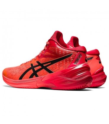 کفش والیبال مردانه طرح آسیکس Asics Men's SKY ELITE FF MT 2