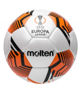 توپ فوتسال مولتن Molten Futsal Europa League 2021/22 F5U5000-12