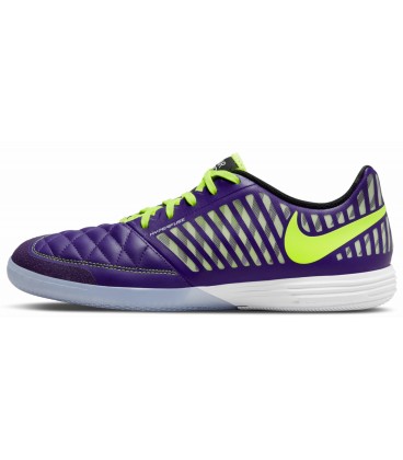 کفش فوتسال نایک لونارگتو Nike Lunar Gato II IC 580456-570