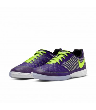 کفش فوتسال نایک لونارگتو Nike Lunar Gato II IC 580456-570