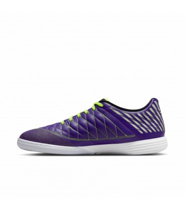 کفش فوتسال نایک لونارگتو Nike Lunar Gato II IC 580456-570