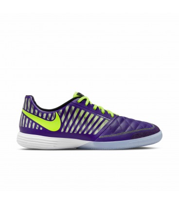 کفش فوتسال نایک لونارگتو Nike Lunar Gato II IC 580456-570