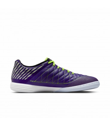 کفش فوتسال نایک لونارگتو Nike Lunar Gato II IC 580456-570