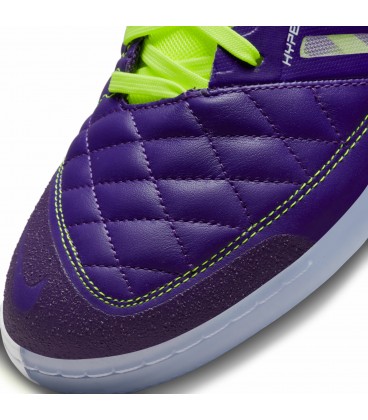 کفش فوتسال نایک لونارگتو Nike Lunar Gato II IC 580456-570