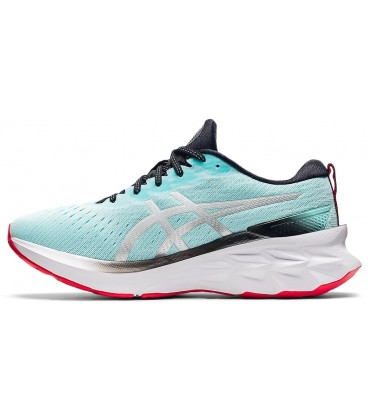 کفش پیاده روی مردانه اسیکس Asics Novablast 2 1011B192-400