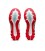 کفش پیاده روی مردانه اسیکس Asics Novablast 2 1011B192-400