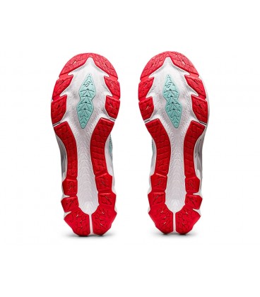 کفش پیاده روی مردانه اسیکس Asics Novablast 2 1011B192-400