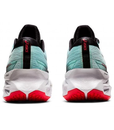 کفش پیاده روی مردانه اسیکس Asics Novablast 2 1011B192-400