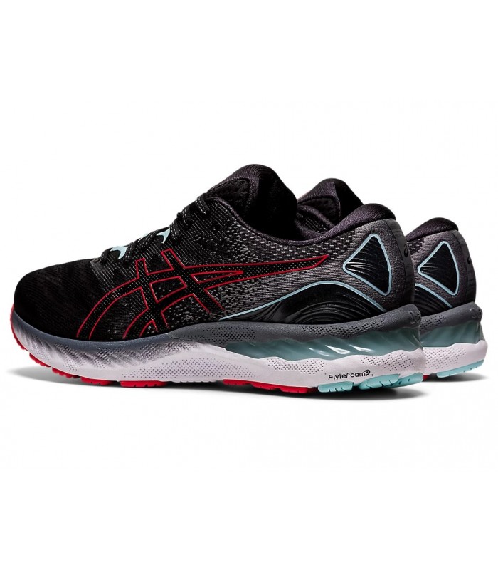 کفش پیاده روی مردانه اسیکس Asics Nimbus 23 1011B004-007