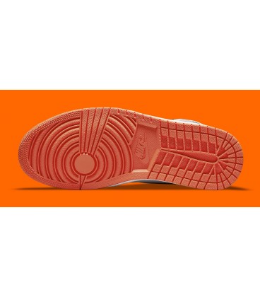 کفش پیاده روی مردانه نایک Nike Air Jordan 1
