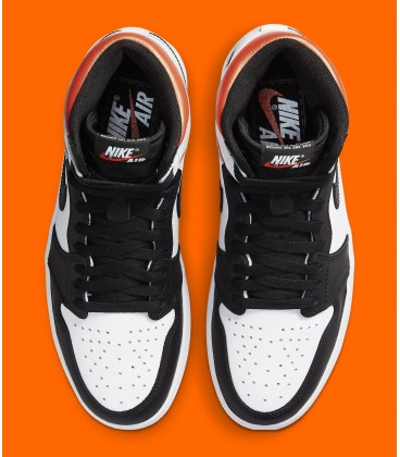 کفش پیاده روی مردانه نایک Nike Air Jordan 1