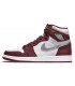 کفش پیاده روی مردانه نایک جردن وان ساقدار NIKE AIR JORDAN 1 RETRO High OG