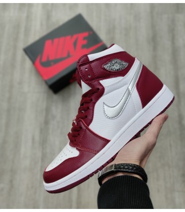 کفش پیاده روی مردانه نایک Nike Air Jordan 1 Retro High OG