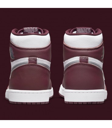 کفش پیاده روی مردانه نایک Nike Air Jordan 1 Retro High OG