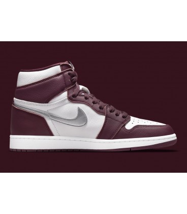 کفش پیاده روی مردانه نایک Nike Air Jordan 1 Retro High OG