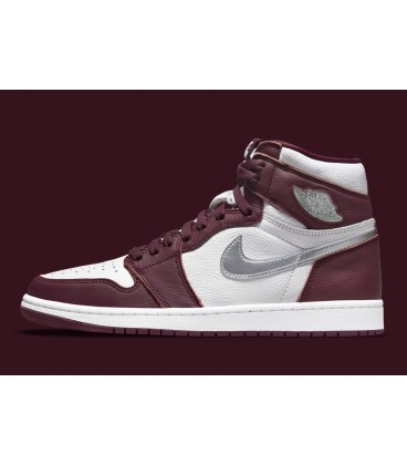 کفش پیاده روی مردانه نایک Nike Air Jordan 1 Retro High OG