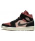 کفش پیاده روی زنانه نایک Nike Air Jordan 1 Mid WMNS