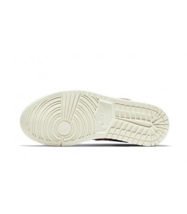 کفش پیاده روی زنانه نایک Nike Air Jordan 1 Mid WMNS