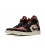 کفش پیاده روی زنانه نایک Nike Air Jordan 1 Mid WMNS
