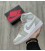 کفش پیاده روی زنانه نایک Nike Air Jordan 1 Mid Seafoam WMNS