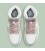 کفش پیاده روی زنانه نایک Nike Air Jordan 1 Mid Seafoam WMNS