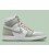کفش پیاده روی زنانه نایک Nike Air Jordan 1 Mid Seafoam WMNS