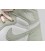 کفش پیاده روی زنانه نایک Nike Air Jordan 1 Mid Seafoam WMNS