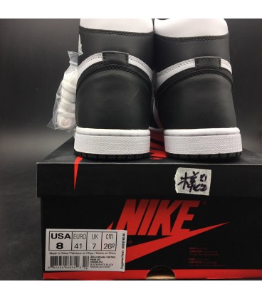 کفش پیاده روی مردانه نایک Nike Air Jordan 1 Retro High OG