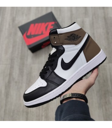 کفش پیاده روی مردانه نایک Nike Air Jordan 1 Retro High OG