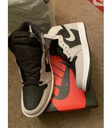 کفش پیاده روی مردانه نایک Nike Air Jordan 1 Retro