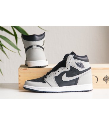 کفش پیاده روی مردانه نایک Nike Air Jordan 1 Retro