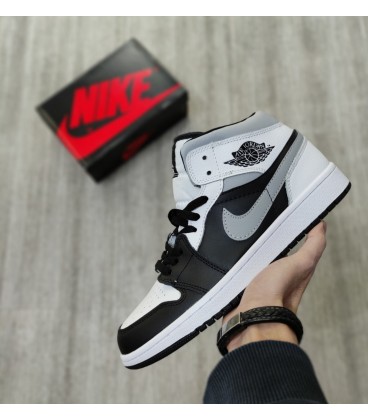 کفش پیاده روی زنانه نایک Nike Air Jordan 1 Mid