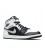 کفش پیاده روی مردانه نایک Nike Air Jordan 1 Mid