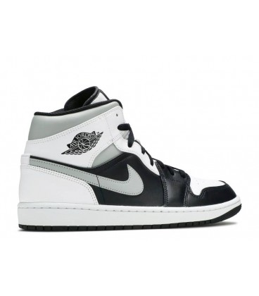کفش پیاده روی مردانه نایک Nike Air Jordan 1 Mid