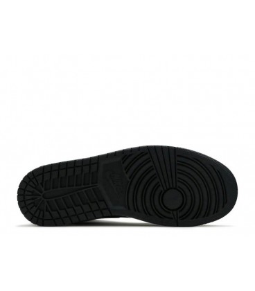 کفش پیاده روی مردانه نایک Nike Air Jordan 1 Mid