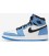 کفش پیاده روی زنانه نایک Nike Air Jordan 1 High OG