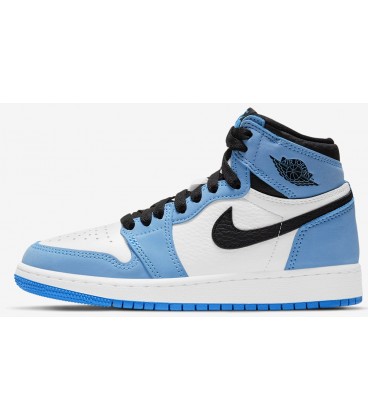 کفش پیاده روی زنانه نایک Nike Air Jordan 1 High OG