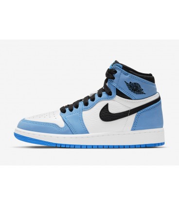 کفش پیاده روی زنانه نایک Nike Air Jordan 1 High OG