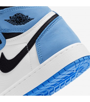 کفش پیاده روی زنانه نایک Nike Air Jordan 1 High OG