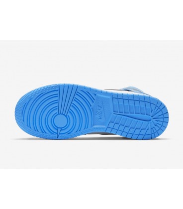 کفش پیاده روی زنانه نایک Nike Air Jordan 1 High OG