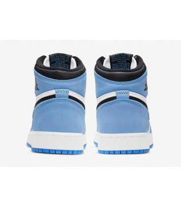 کفش پیاده روی زنانه نایک Nike Air Jordan 1 High OG