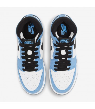 کفش پیاده روی زنانه نایک Nike Air Jordan 1 High OG